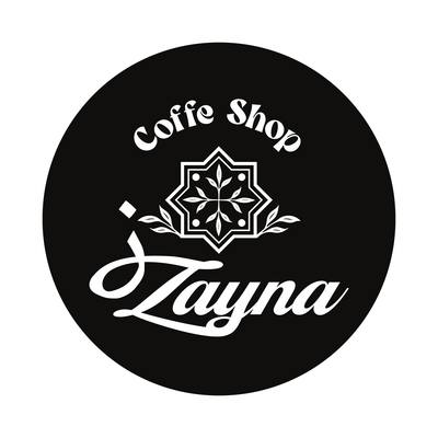 Zayna Coffee Shop