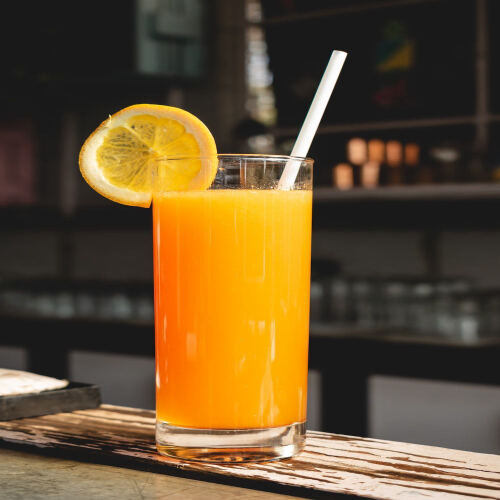 Jus d’Oranges