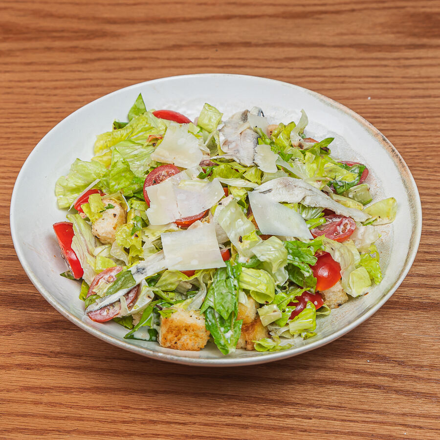 Salade César