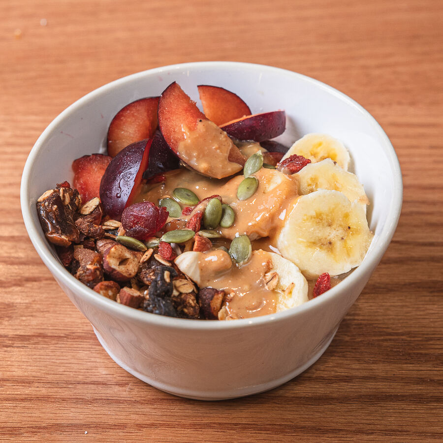 Energie Bowl